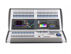 AVOLITES - AVOLITES Sapphire Touch Dmx Outputs