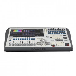 AVOLITES - AVOLITES Tiger Touch II Fast