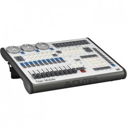 AVOLITES - AVOLITES Titan Mobile DMX USB Dongle