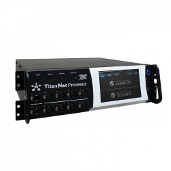 AVOLITES - AVOLITES Titan Net Processor