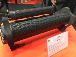 Axiom - Axiom AX6C 6x3.5" Pasif Column Line Array Hoparlör ( Yeni Ürün ) Teslimat süresi 30 Gün