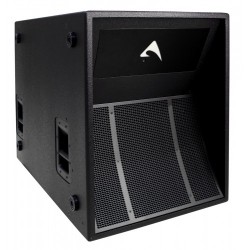 Axiom - Axiom SW121HLP 21" Yüksek Çıkışlı Pasif Horn SubBass Hoparlör