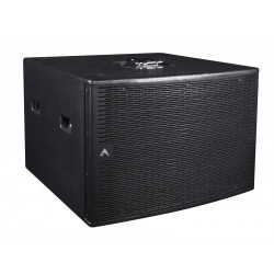 Axiom - Axiom SW2100A 21" Yüksek Çıkışlı Aktif SubBass hoparlör