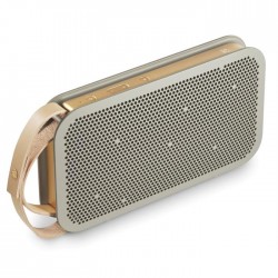 Bang & Olufsen - Bang & Olufsen BeoPlay A2 Bluetooth Hoparlör Gri
