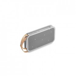 Bang & Olufsen - Bang & Olufsen BeoPlay A2 Bluetooth Hoparlör Natural
