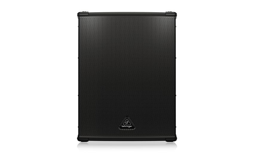  Behringer B1500xp 3000 Watt Aktif Subbass
