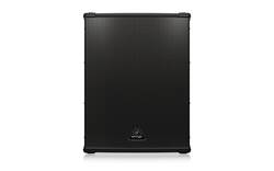 Behringer - Behringer B1500XP 3000 Watt Aktif Subbass