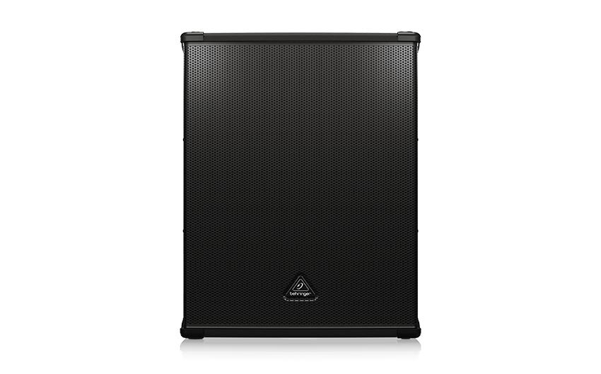  Behringer B1800xp 3000 Watt Aktif Subbass