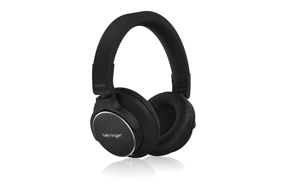 Behringer - Behringer BH480NC Bluetooth Aktif Gürültü Önleyicili
