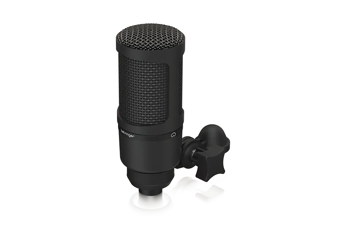 Behringer BX 2020 Condenser Mikrofon - Thumbnail