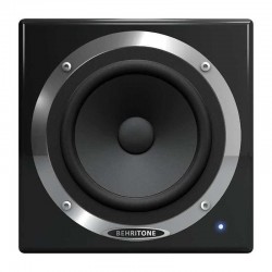 Behringer - Behringer C50A 30 Watt Aktif Stüdyo Monitörü