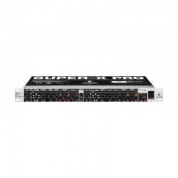 Behringer - Behringer CX3400 V2 Stereo 2 Mono 4 Kanal Crossover