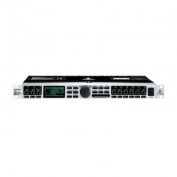 Behringer - Behringer DCX2496 Dijital 24 Bit Crossover Sinyal İşleyici