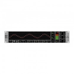 Behringer - Behringer DEQ1024 Ekolayzer