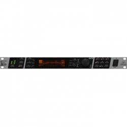 Behringer - Behringer DEQ2496 Prossesör