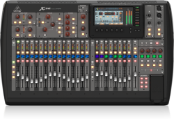 Behringer - Behringer X32 40 Kanal Dijital Mikser