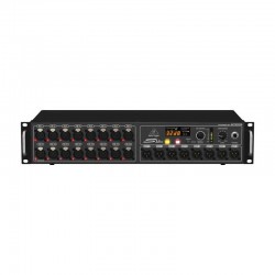 Behringer - Behringer Digital Snake S16 MixRack