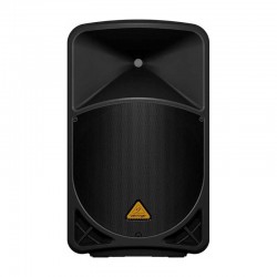 Behringer - Behringer Eurolive B115D Aktif Power Hoparlör