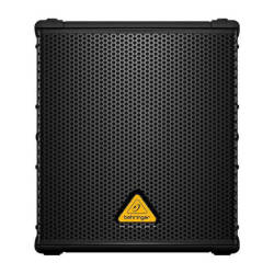Behringer - Behringer Eurolive B1200D Pro 500 Watt Aktif Subbass