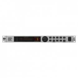 Behringer - Behringer FBQ1000 24 Filtreli Otomatik Dip Ses Giderici