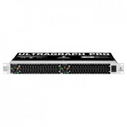 Behringer - Behringer FBQ1502 15 Bant Prosesör