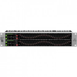 Behringer - Behringer FBQ3102 31 Bant Equalizer
