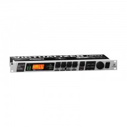 Behringer - Behringer FX2000 Efekt Aleti
