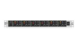 Behringer - Behringer HA6000 6 Kanal Kulaklık Amfisi