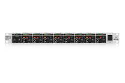Behringer - Behringer HA8000 V2 8 Kanal Kulaklık Amfisi