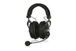 Behringer - Behringer HLC 660M Mikrofonlu Kulaklık