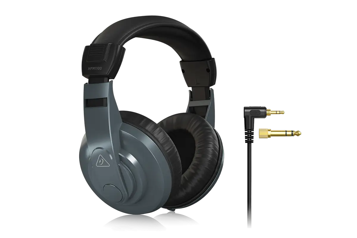 Behringer - Behringer HPM1100 Stüdyo Kulaklık