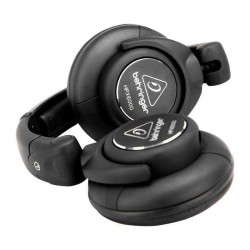 Behringer - Behringer HPX6000 Profesyonel Dj Kulaklığı