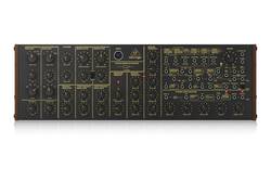 Behringer - Behringer K-2 Analog Synthesizer