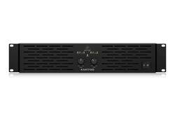 Behringer - Behringer KM1700 1700 Watt Power Amfi