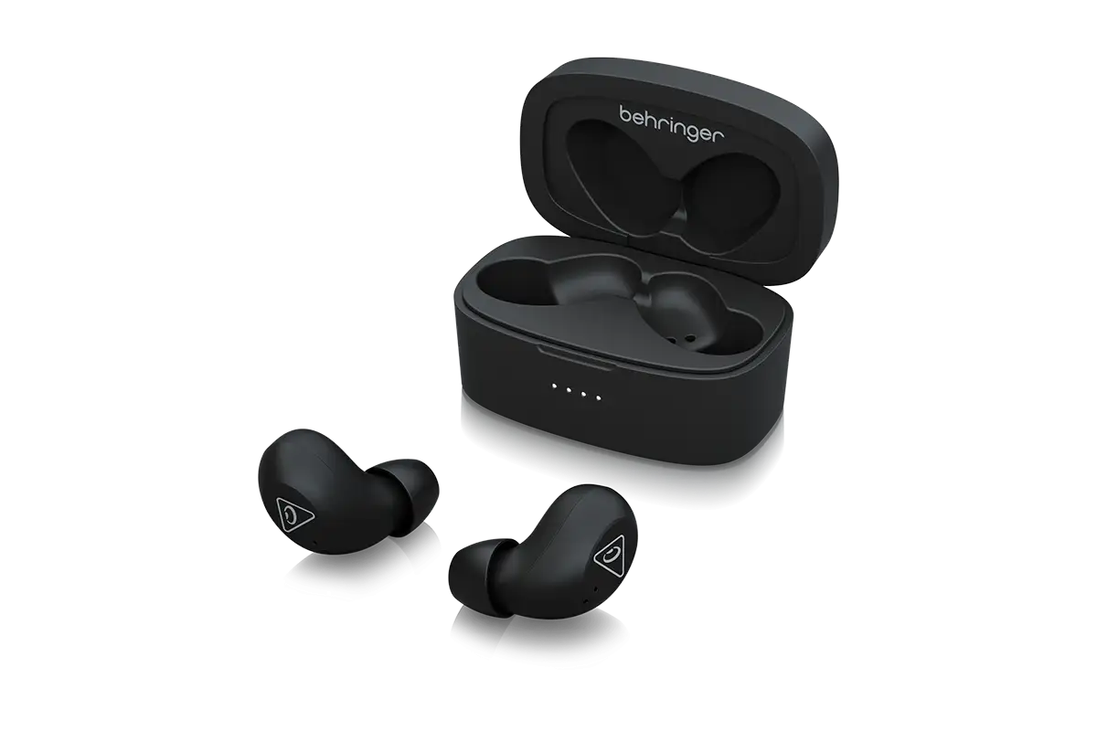 Behringer - Behringer Live Buds Kulak İçi Bluetooth Kulaklık