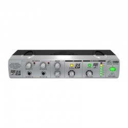 Behringer - Behringer MIX800 Karaoke Makinası