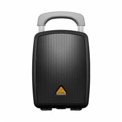 Behringer - Behringer MPA40BT Pro 40 Watt 8