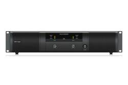 Behringer - Behringer NX1000 1000 Watt Power Amfi