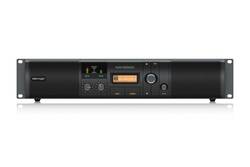 Behringer - Behringer NX1000D 1000 Watt DSP'li Power Amfi