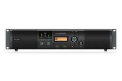 Behringer - Behringer NX3000D 3000 Watt DSP'li Power Amfi