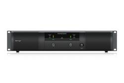 Behringer - Behringer NX6000 6000 Watt Power Amfi