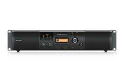 Behringer - Behringer NX6000D 6000 Watt DSP'li Power Amfi
