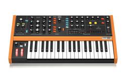 Behringer - Behringer POLY D Analog Synthesizer