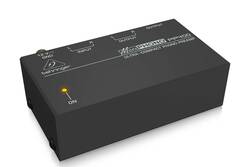 Behringer - Behringer PP400 Phono (Pikap) Preamfi
