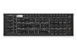 Behringer - Behringer Pro-1 Yarı Modüler Analog Synthesizer