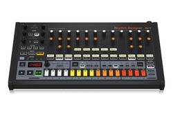 Behringer Rhythm Designer RD-8 Analog Drum Machine - Thumbnail