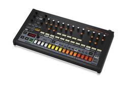 Behringer Rhythm Designer RD-8 Analog Drum Machine - Thumbnail
