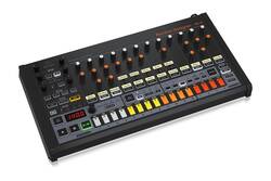 Behringer Rhythm Designer RD-8 Analog Drum Machine - Thumbnail