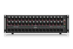 Behringer - Behringer S32 Snake (Dijital Stagebox)