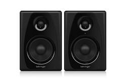 Behringer - Behringer STUDIO 50USB DSP'li Stüdyo Hoparlör